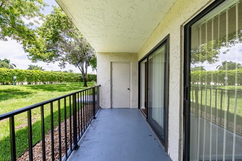 Village Place Apartment Homes