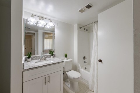 Village Place Apartment Homes