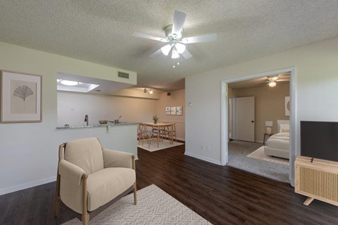 Village Place Apartment Homes