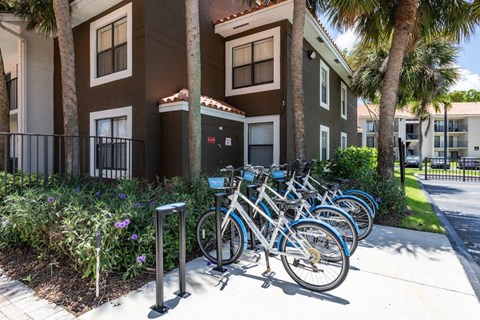 Village Place Apartment Homes