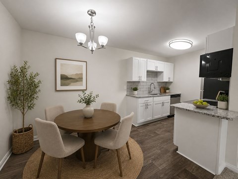 567 Cutchen Lane 1-3 Beds Apartment for Rent