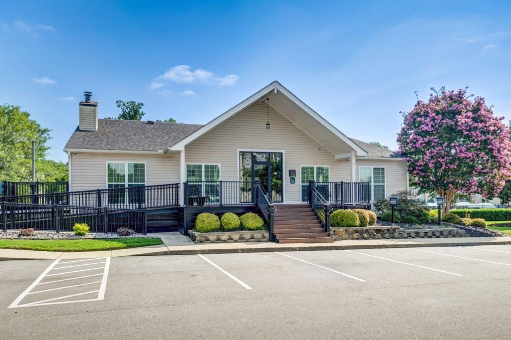 Village At Cliffdale Apartment Homes