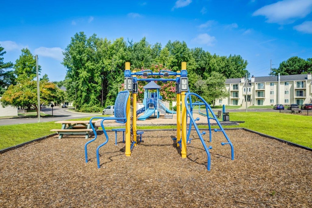 Village At Cliffdale Apartment Homes