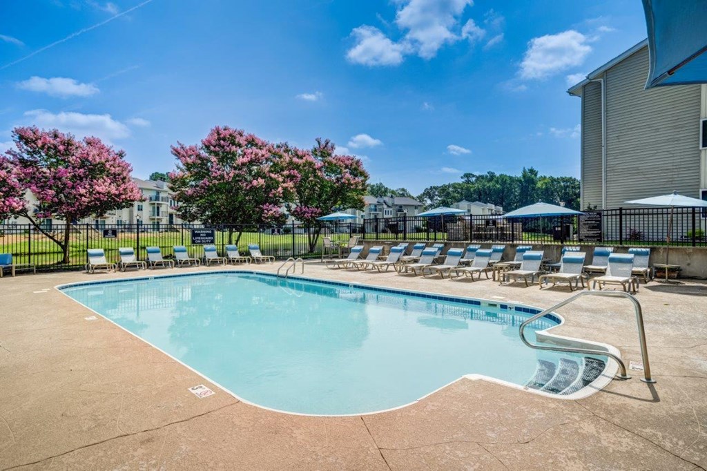 Village At Cliffdale Apartment Homes