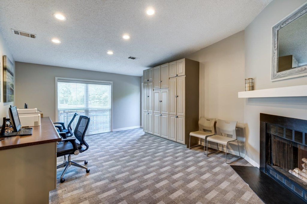 Village At Cliffdale Apartment Homes