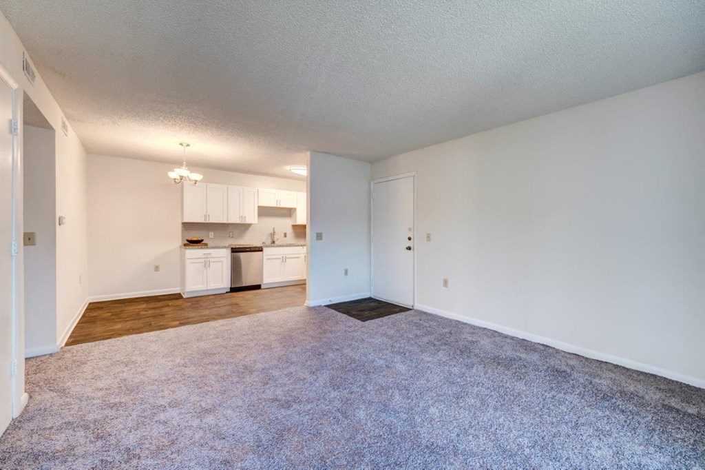 Village At Cliffdale Apartment Homes