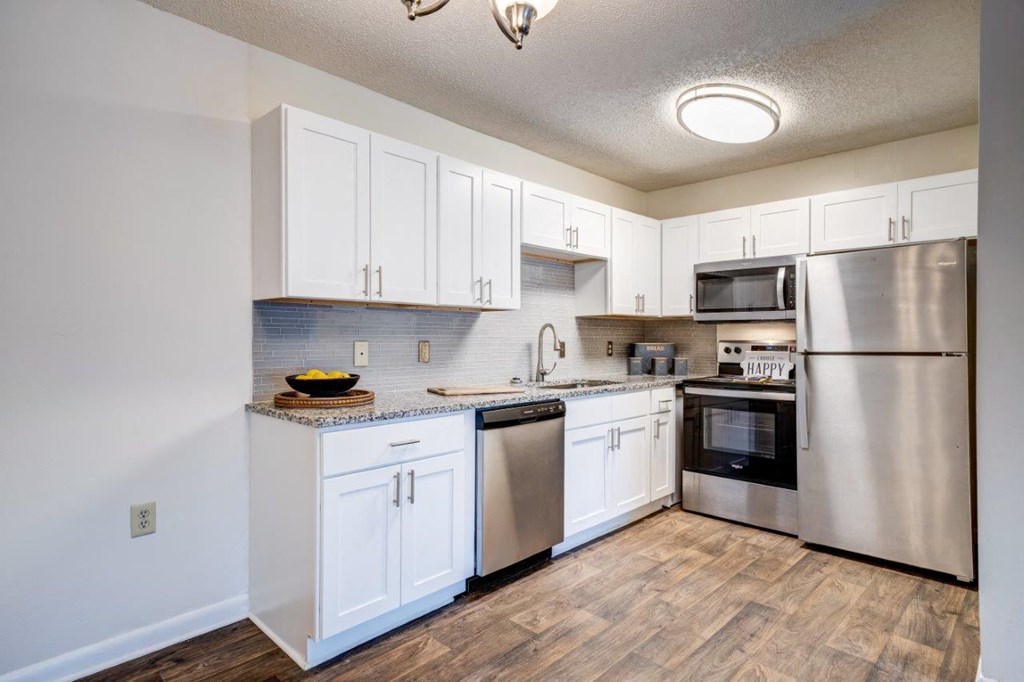 Village At Cliffdale Apartment Homes is a similar property to Saddlebrook Townhomes located in Fayetteville