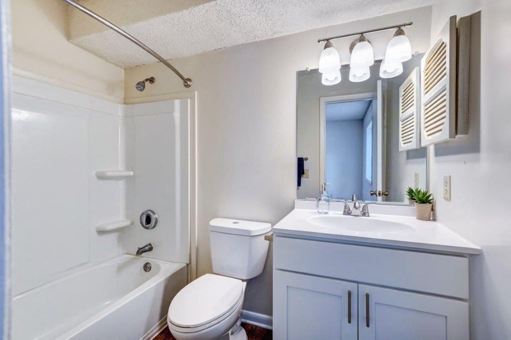 Village At Cliffdale Apartment Homes