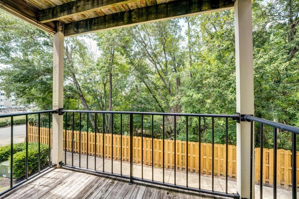 Village At Cliffdale Apartment Homes