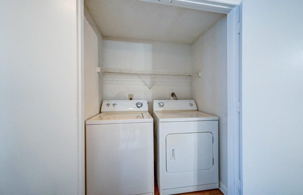 Village At Cliffdale Apartment Homes