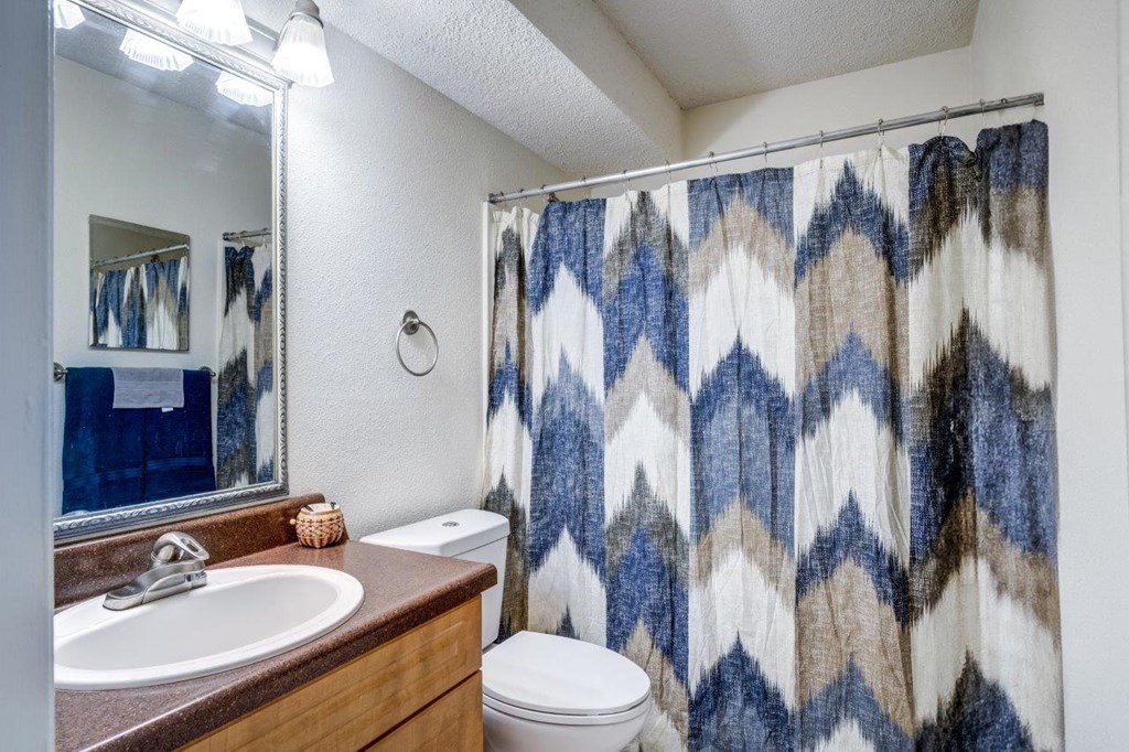 Village At Cliffdale Apartment Homes