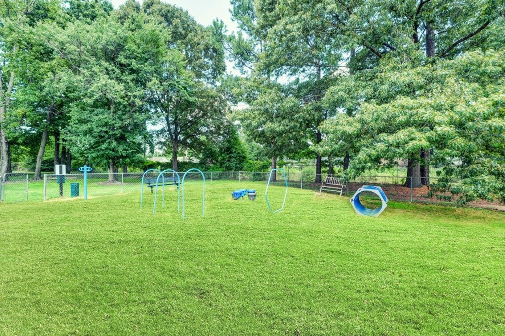 Village At Cliffdale Apartment Homes