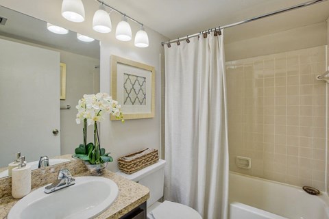 Village Place Apartment Homes