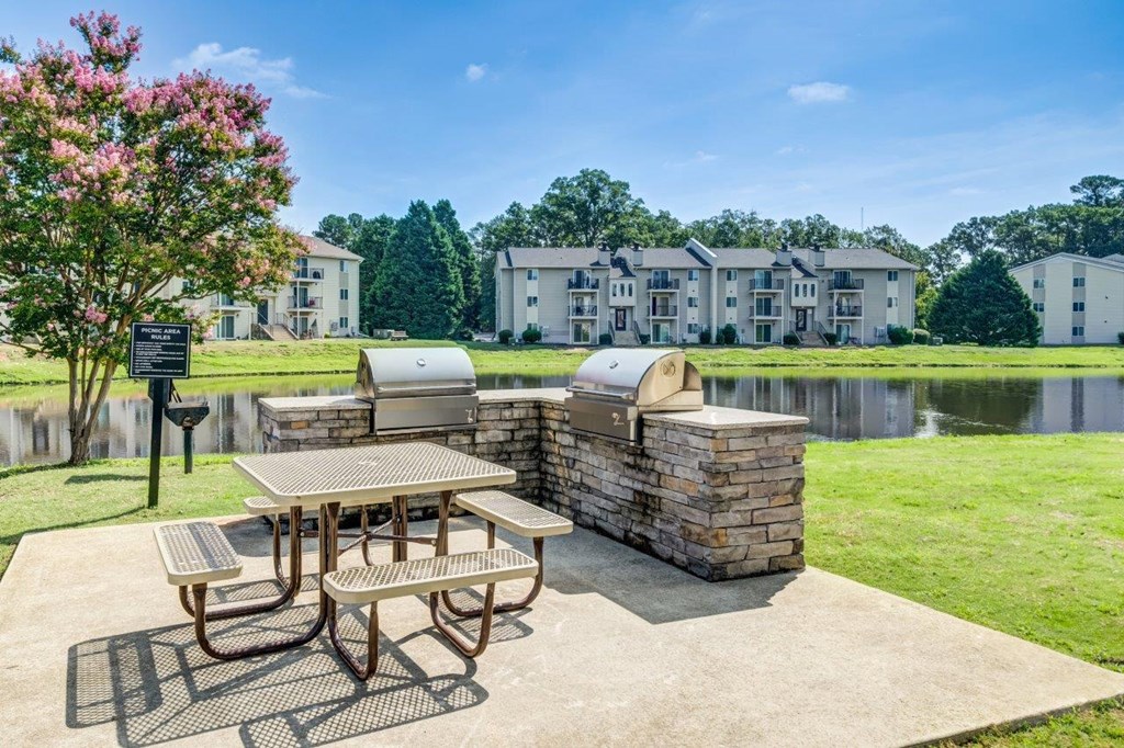 Village At Cliffdale Apartment Homes