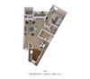 1 Bedroom 1 Bath