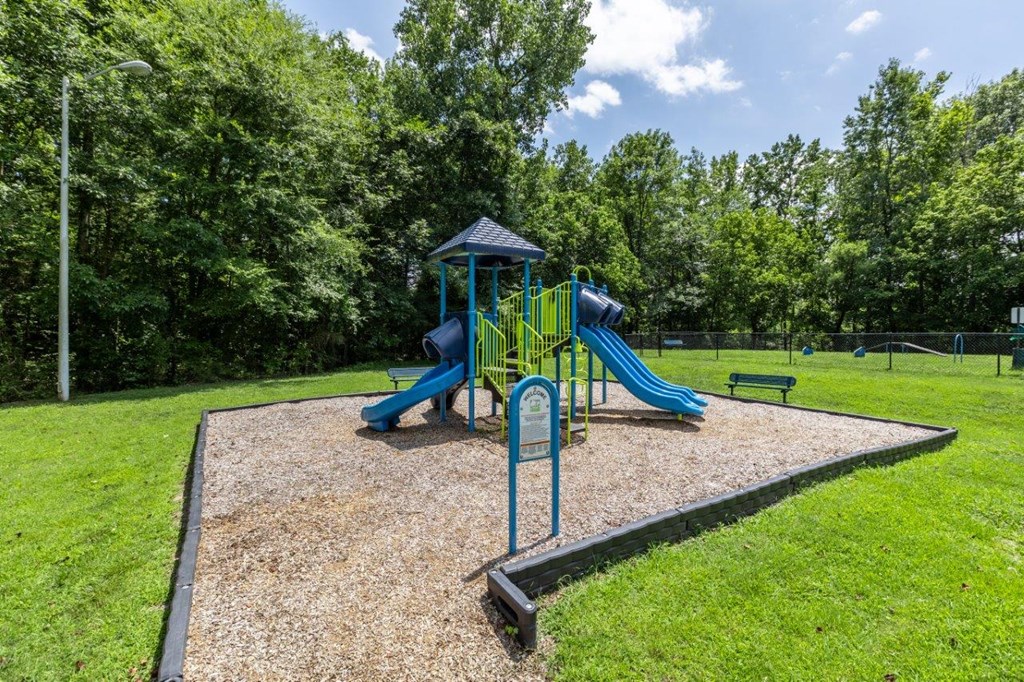 Playground