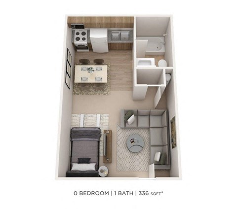 100 Waterview Dr Studio-3 Beds Apartment for Rent - Photo Gallery 13