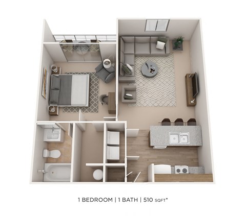 100 Waterview Drive Studio-3 Beds Apartment for Rent - Photo Gallery 31