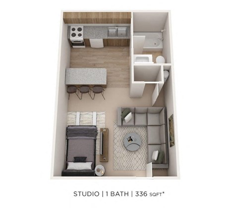 1811 Wexford Meadows Ln Studio-3 Beds Apartment for Rent - Photo Gallery 18