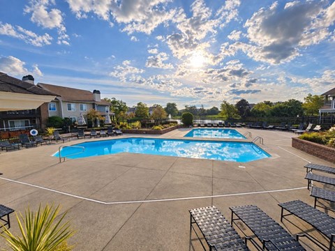 4499 Coventry Pky 1-2 Beds Apartment for Rent