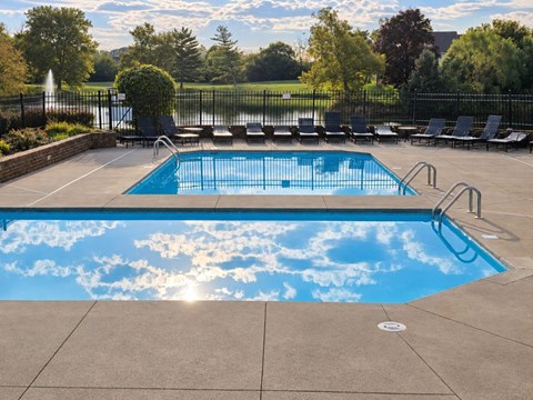 4499 Coventry Pky 1-2 Beds Apartment for Rent