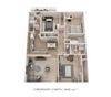 3 Bedroom 2 Bath