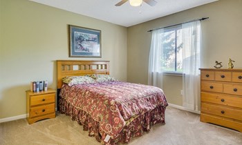 Bedroom - Photo Gallery 5