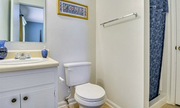 Bathroom - Photo Gallery 6