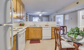 Kitchen - Photo Gallery 2