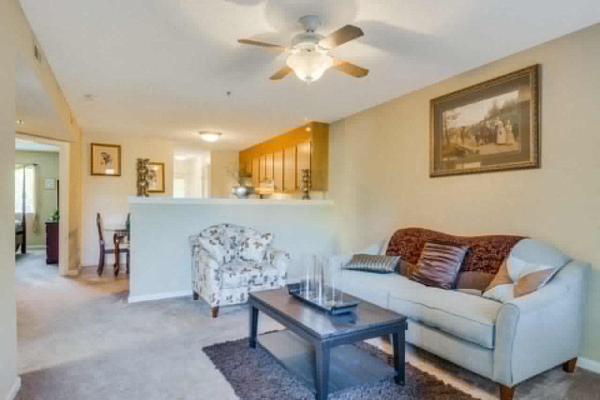 Woodbrook Apartment Homes