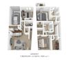 3 Bedroom 2.5 Bath