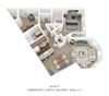 1 Bedroom 2 Bath