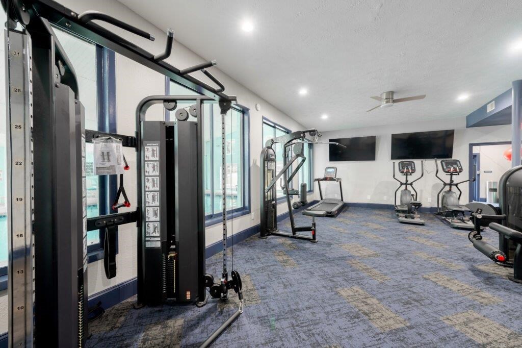 Morganton Place Apartment Homes