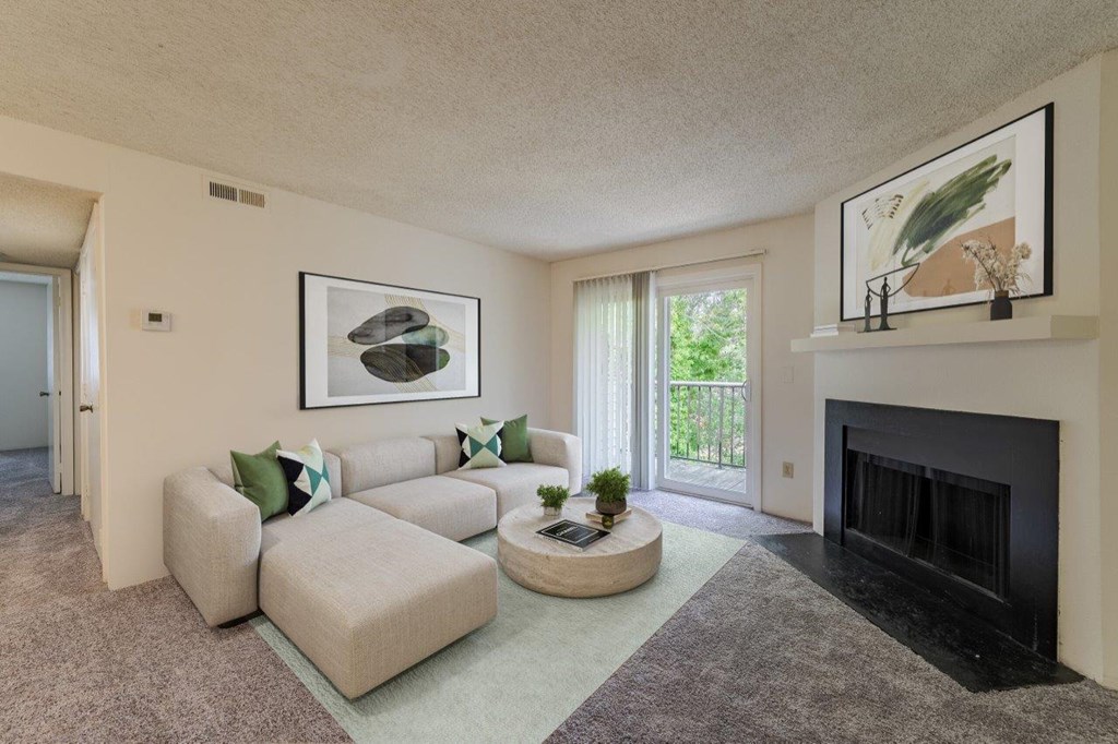 Morganton Place Apartment Homes