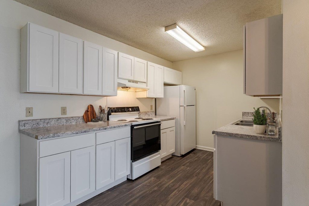 Morganton Place Apartment Homes