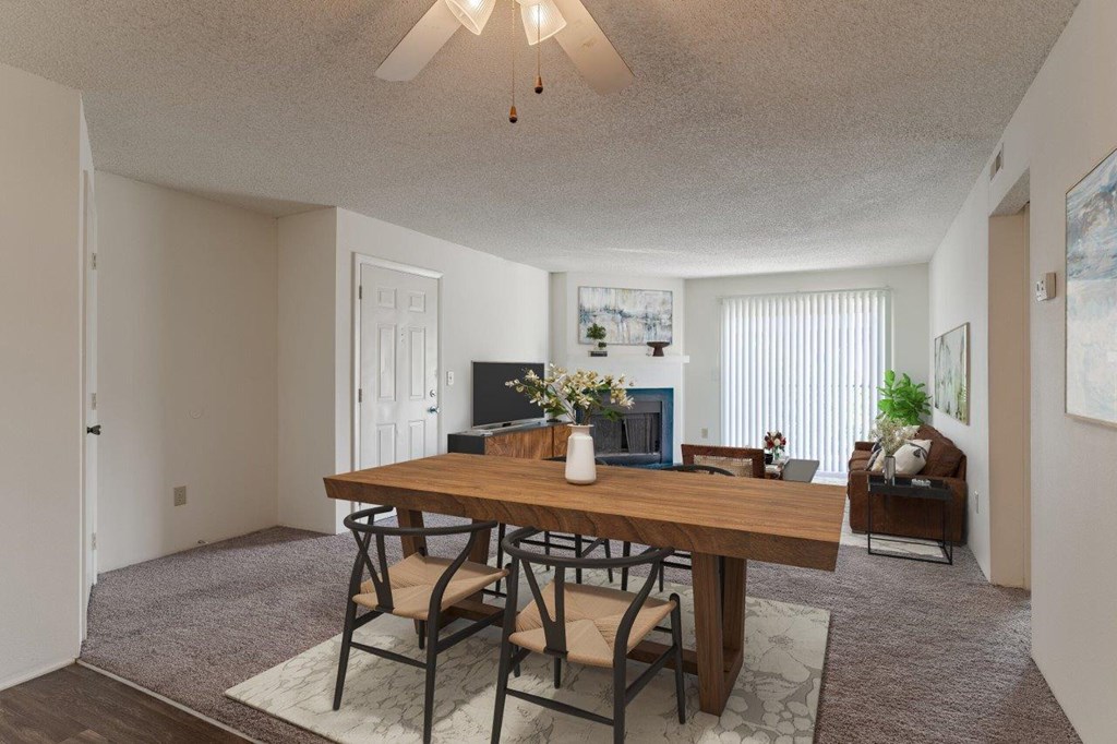 Morganton Place Apartment Homes