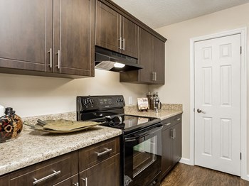Kitchen - Photo Gallery 2
