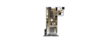 t14 floorplan