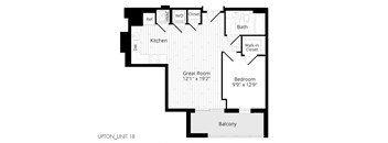 1 BR 1A