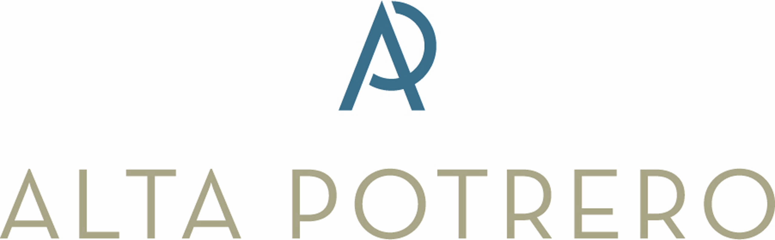Alta Potrero logo