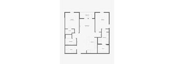 this floor plan is an approximation and may not include the most recent information