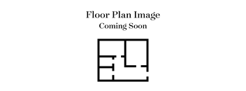 A placeholder image for a floor plan is displayed.
