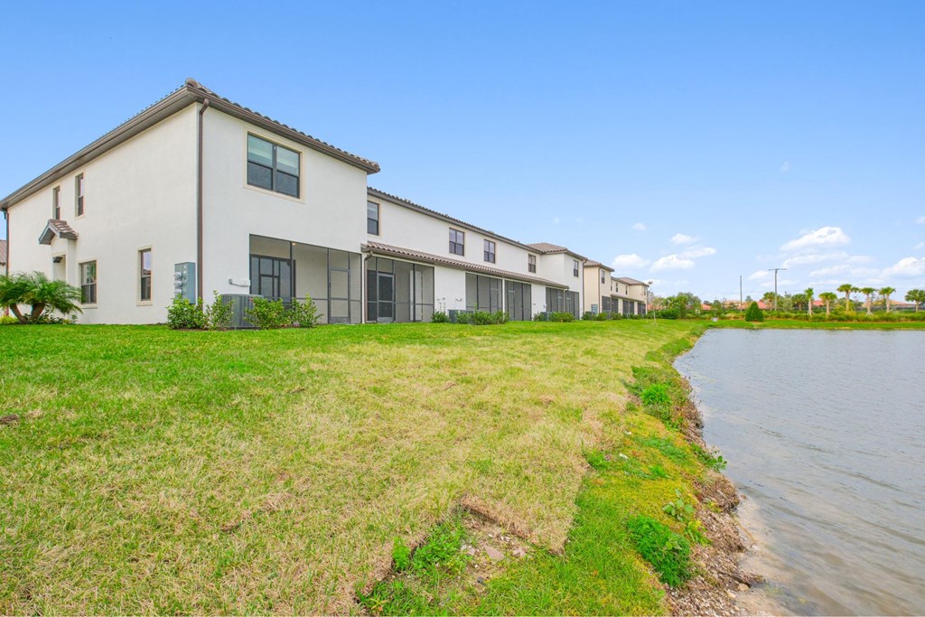 Building Image at Fiore Townhomes, Venice, FL, 34275