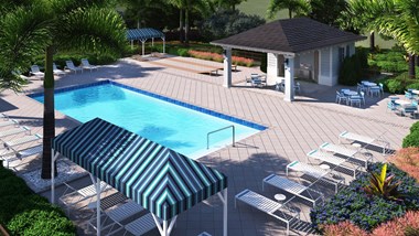 3638 Caravelle Street 3 Beds Apartment for Rent