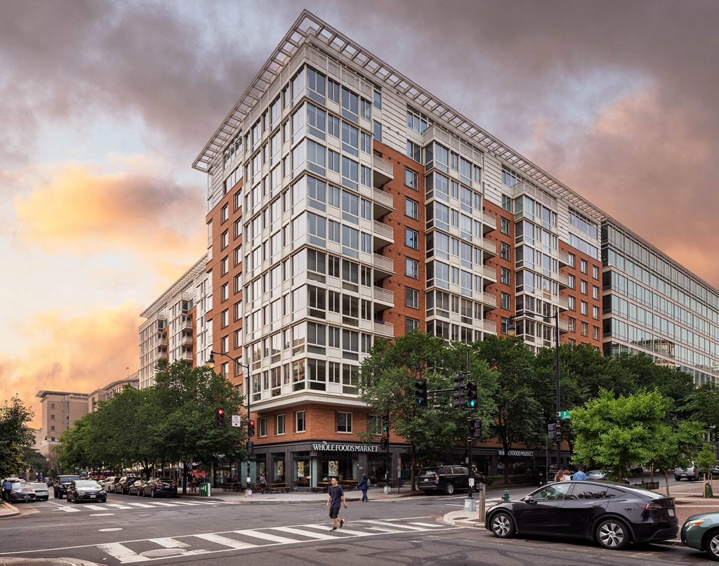 Building Street View