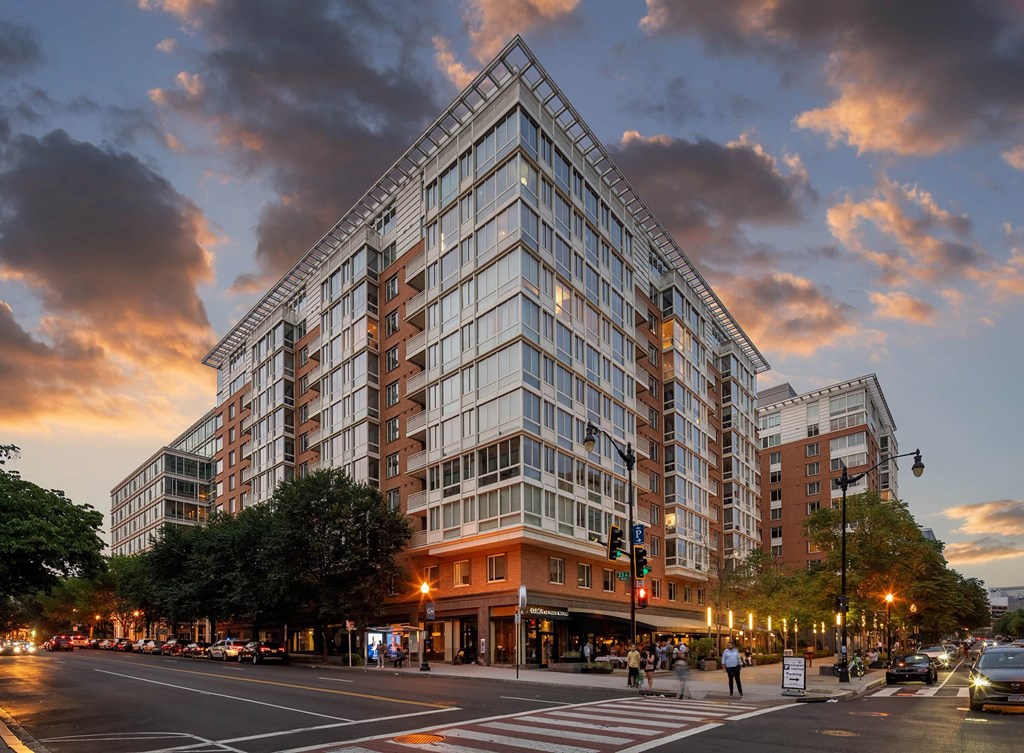 Building Street View