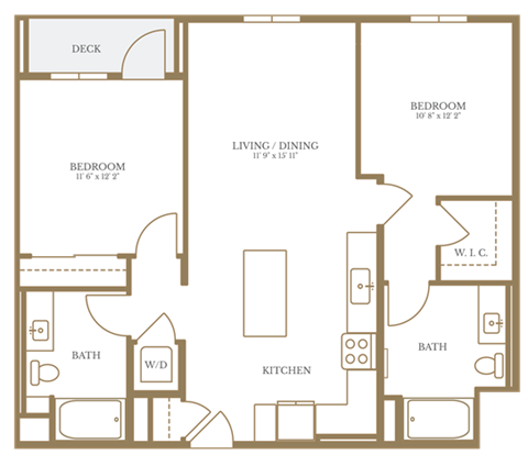 800 Pacific Avenue Studio-2 Beds Apartment for Rent - Photo Gallery 47