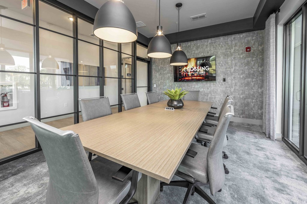 The Crossing At Palm Aire