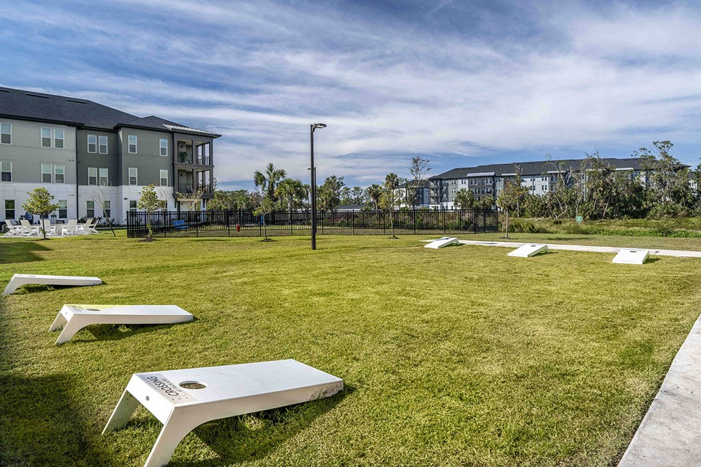 The Crossing At Palm Aire