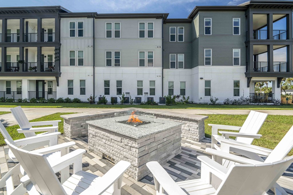 The Crossing At Palm Aire